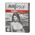 manforce condoms sunny edition 3 s 